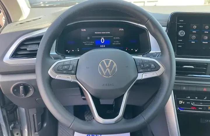 
								Volkswagen T-Roc 2.0 TDI Edition Plus 115 CV full									