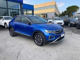 
										Volkswagen T-Roc 1.0 TSI Style 110 CV full									