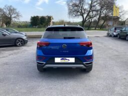 
										Volkswagen T-Roc 1.0 TSI Style 110 CV full									
