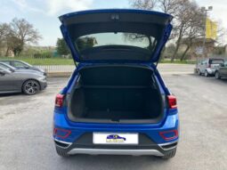 
										Volkswagen T-Roc 1.0 TSI Style 110 CV full									