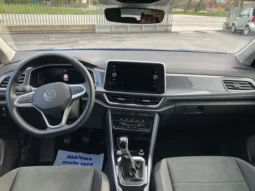
										Volkswagen T-Roc 1.0 TSI Style 110 CV full									