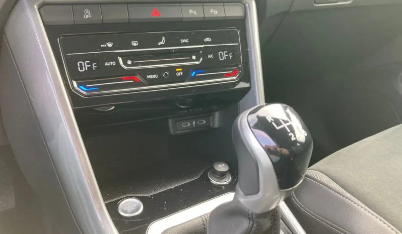 
								Volkswagen T-Roc 1.0 TSI Style 110 CV full									