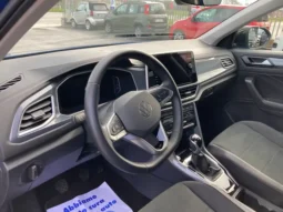 
										Volkswagen T-Roc 1.0 TSI Style 110 CV full									