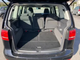 
										Volkswagen Touran 1.6 TDI BlueMotion Technology Comfortline full									