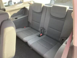 
										Volkswagen Touran 1.6 TDI BlueMotion Technology Comfortline full									