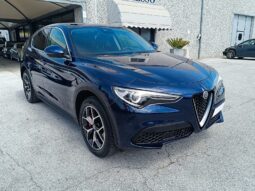 
										Alfa Romeo Stelvio 2.2 Turbo Diesel Q4 full									