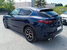 
										Alfa Romeo Stelvio 2.2 Turbo Diesel Q4 full									