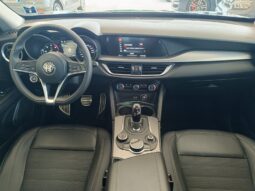 
										Alfa Romeo Stelvio 2.2 Turbo Diesel Q4 full									