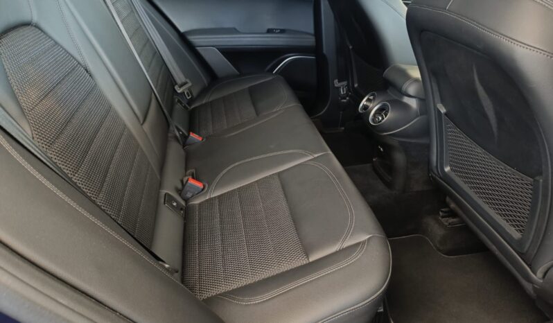 
								Alfa Romeo Stelvio 2.2 Turbo Diesel Q4 full									