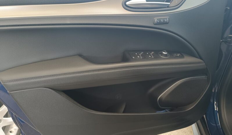 
								Alfa Romeo Stelvio 2.2 Turbo Diesel Q4 full									