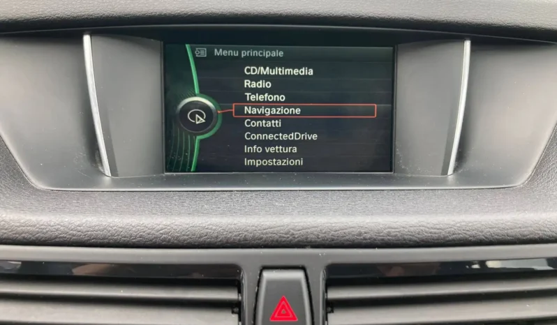 
								BMW X1 xDrive18d MY12 full									