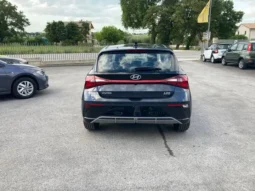 
										Hyundai i20 1.0 T-GDI Connectline 90 CV M/T full									