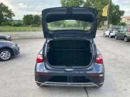 
										Hyundai i20 1.0 T-GDI Connectline 90 CV M/T full									