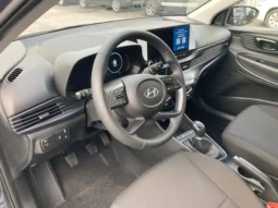 
										Hyundai i20 1.0 T-GDI Connectline 90 CV M/T full									