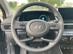 
										Hyundai i20 1.0 T-GDI Connectline 90 CV M/T full									