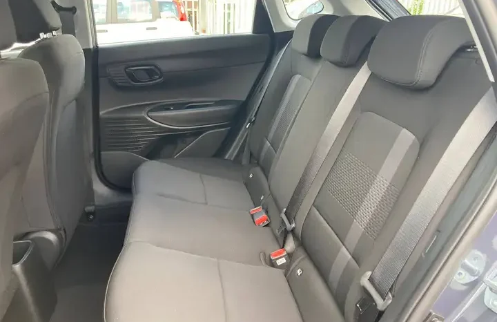 
								Hyundai i20 1.0 T-GDI Connectline 90 CV M/T full									