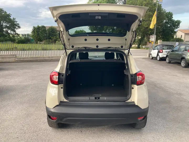 Renault Captur 1.5 dCi Wave S&S
