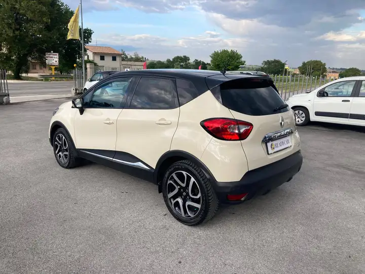 Renault Captur 1.5 dCi Wave S&S