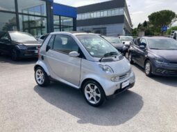 
										Smart Fortwo Cabrio Passion 900 full									