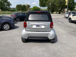
										Smart Fortwo Cabrio Passion 900 full									