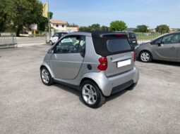 
										Smart Fortwo Cabrio Passion 900 full									