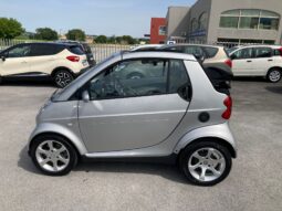 
										Smart Fortwo Cabrio Passion 900 full									