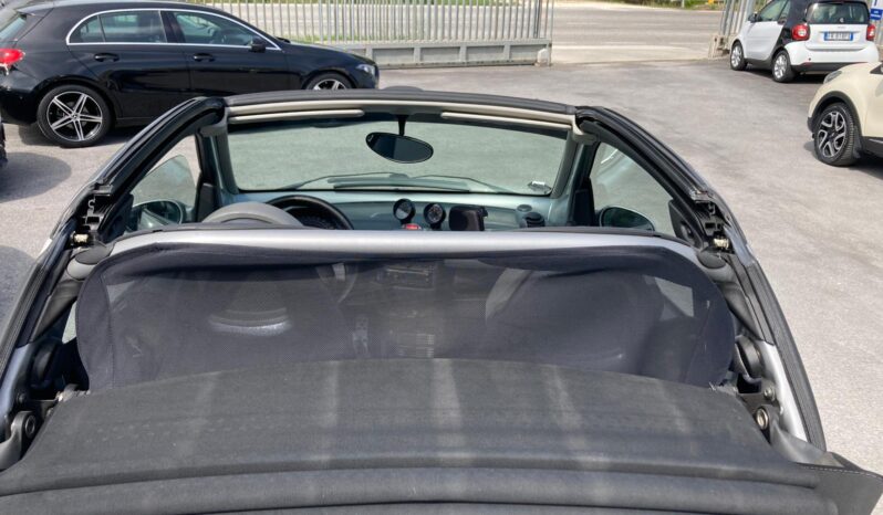 
								Smart Fortwo Cabrio Passion 900 full									