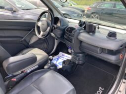 
										Smart Fortwo Cabrio Passion 900 full									