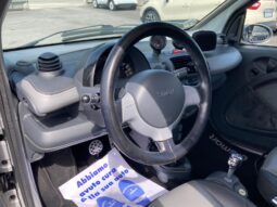 
										Smart Fortwo Cabrio Passion 900 full									