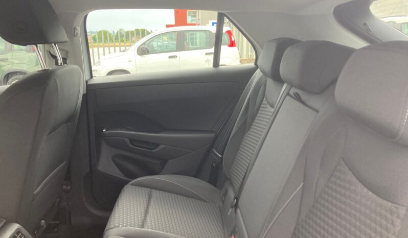 
								Volkswagen T-Roc 1.5 eTSI Life 115 CV DSG full									
