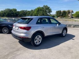 
										Audi Q3 2.0 TDI S tronic Business Advanced full									