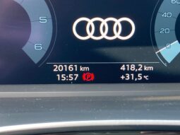 
										Audi Q3 2.0 TDI S tronic Business Advanced full									