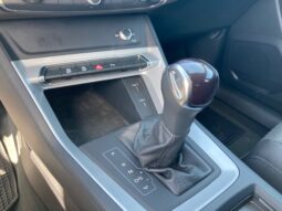 
										Audi Q3 2.0 TDI S tronic Business Advanced full									