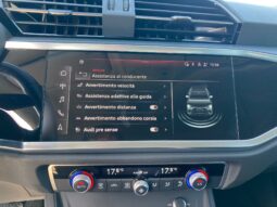 
										Audi Q3 2.0 TDI S tronic Business Advanced full									