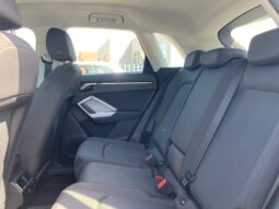 
										Audi Q3 2.0 TDI S tronic Business Advanced full									