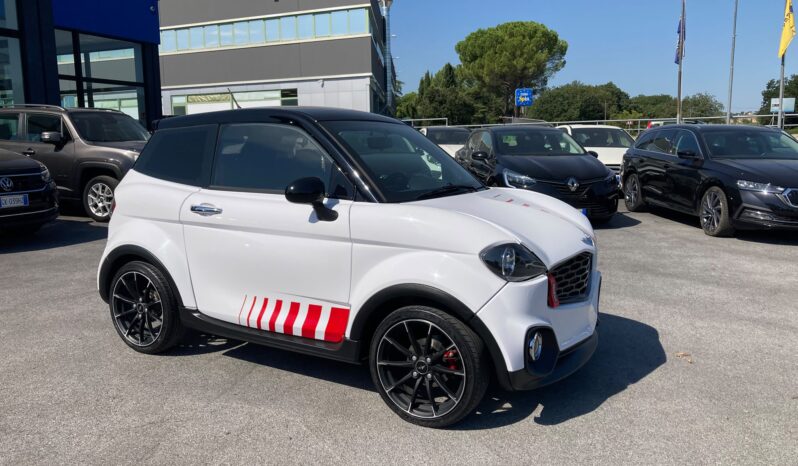 
								Chatenet CH 46 Sport Erre full									