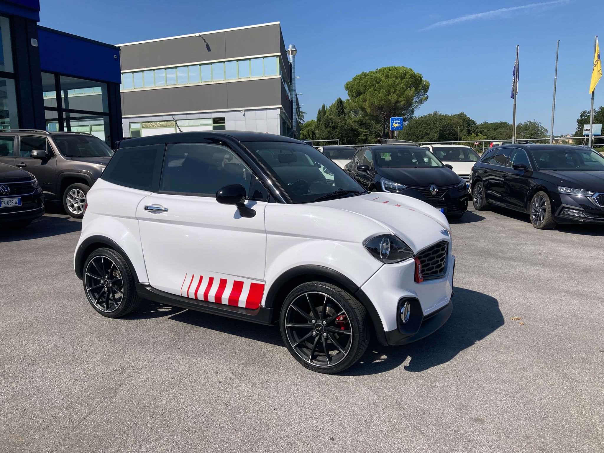 Chatenet CH 46 Sport Erre