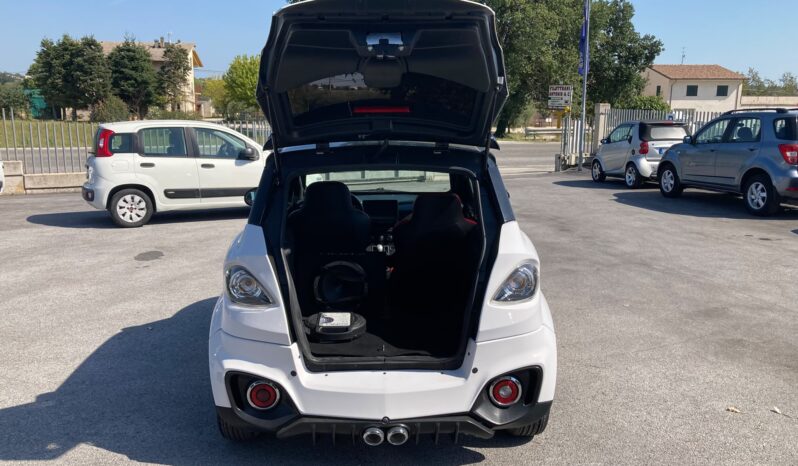 
								Chatenet CH 46 Sport Erre full									