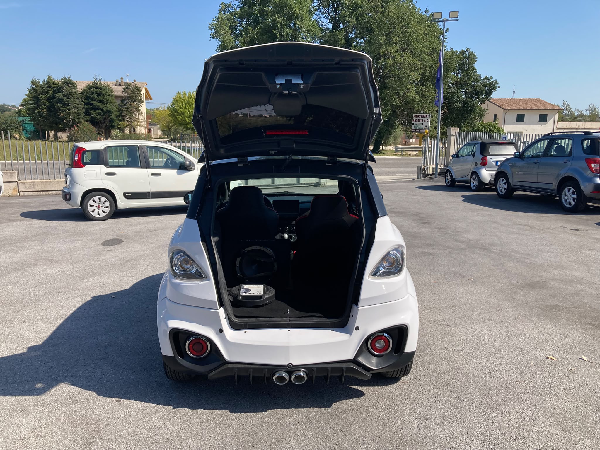 Chatenet CH 46 Sport Erre