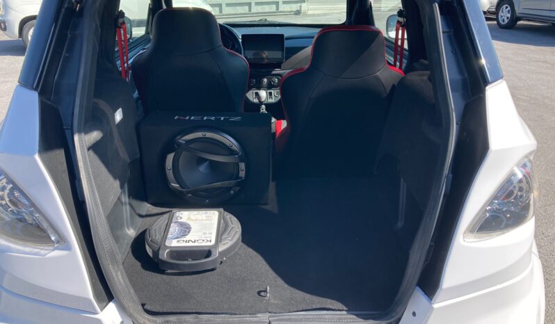 
								Chatenet CH 46 Sport Erre full									