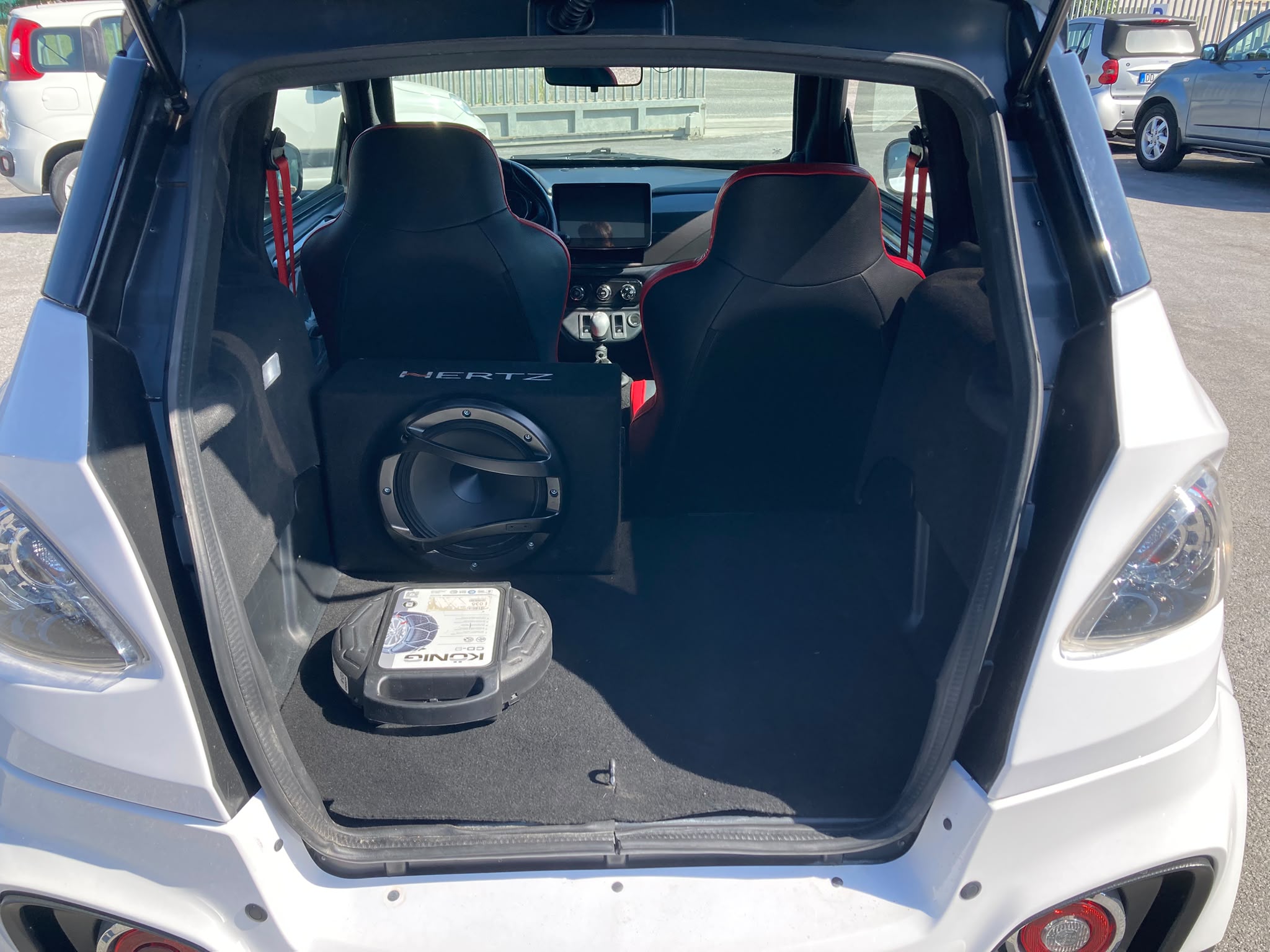 Chatenet CH 46 Sport Erre