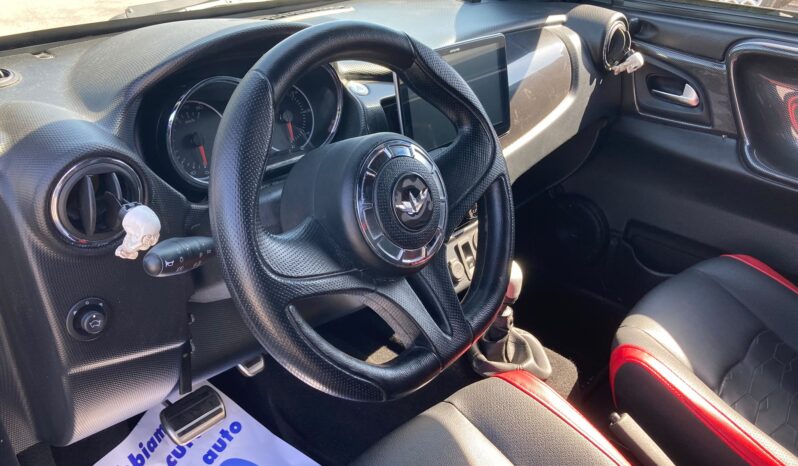 
								Chatenet CH 46 Sport Erre full									