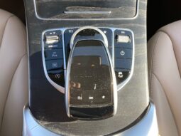 
										Mercedes-Benz GLC 220 d Sport 4MATIC Auto full									