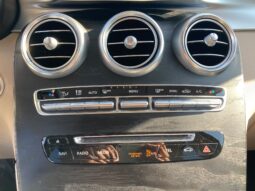 
										Mercedes-Benz GLC 220 d Sport 4MATIC Auto full									