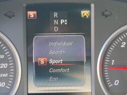 
										Mercedes-Benz GLC 220 d Sport 4MATIC Auto full									