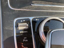 
										Mercedes-Benz GLC 220 d Sport 4MATIC Auto full									