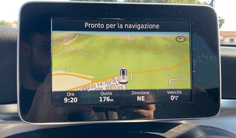 
								Mercedes-Benz GLC 220 d Sport 4MATIC Auto full									