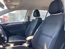 
										Volkswagen Golf Variant 1.4 TGI Comfortline Business full									