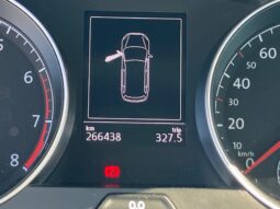 
										Volkswagen Golf Variant 1.4 TGI Comfortline Business full									