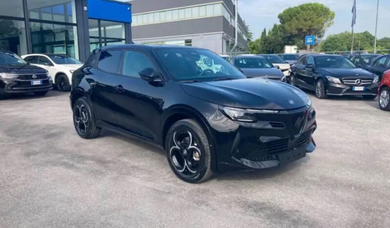 
								Alfa Romeo Junior 1.2 Ibrida Ti 145 CV eDCT6 full									